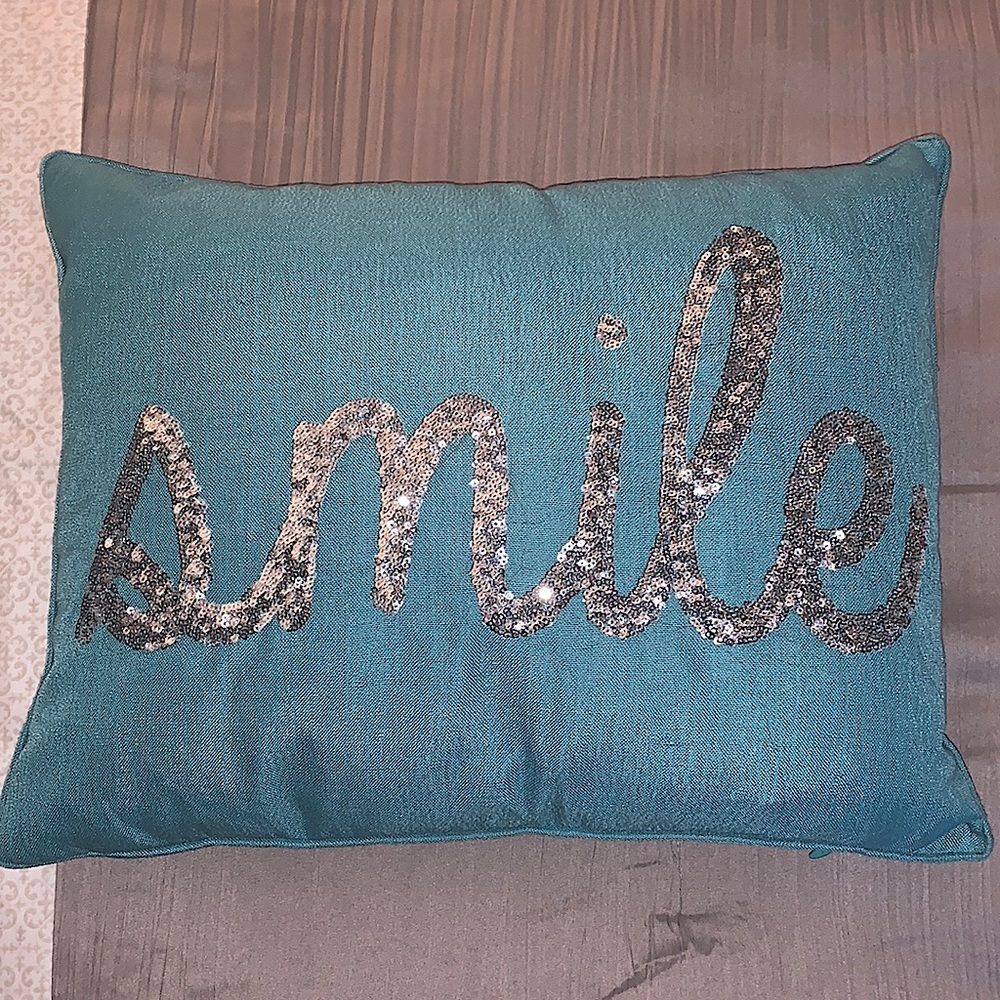 Decorative Pillow
